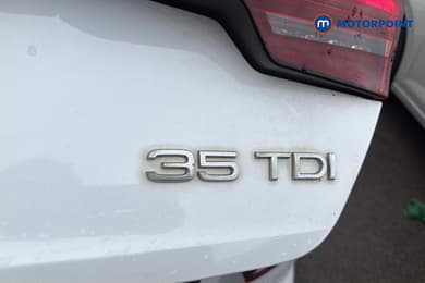Audi A4 Black Edition Automatic Diesel Saloon - Stock Number (1671020) - 26th supplementary image