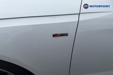Audi A4 Black Edition Automatic Diesel Saloon - Stock Number (1671020) - 42nd supplementary image
