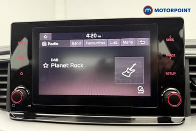 Nissan Juke Tekna Manual Petrol SUV - Stock Number (1671279) - 2nd supplementary image