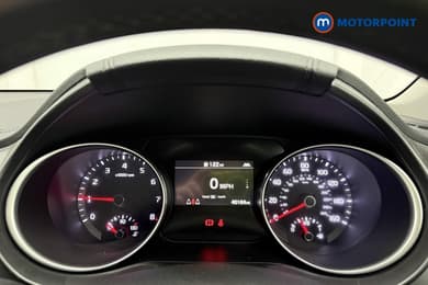 Nissan Juke Tekna Manual Petrol SUV - Stock Number (1671279) - 5th supplementary image