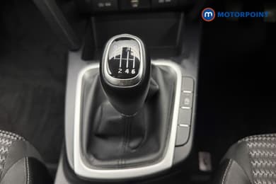 Nissan Juke Tekna Manual Petrol SUV - Stock Number (1671279) - 6th supplementary image