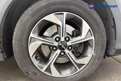 Nissan Juke Tekna Manual Petrol SUV - Stock Number (1671279) - 10th supplementary image