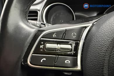 Nissan Juke Tekna Manual Petrol SUV - Stock Number (1671279) - 13th supplementary image