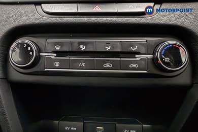 Nissan Juke Tekna Manual Petrol SUV - Stock Number (1671279) - 15th supplementary image