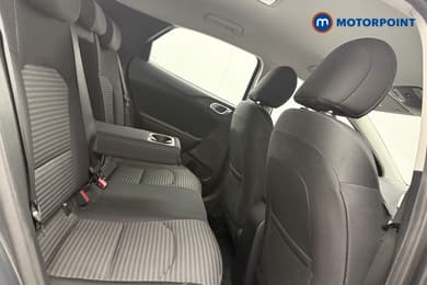 Nissan Juke Tekna Manual Petrol SUV - Stock Number (1671279) - 19th supplementary image