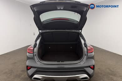 Nissan Juke Tekna Manual Petrol SUV - Stock Number (1671279) - 20th supplementary image