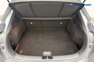 Nissan Juke Tekna Manual Petrol SUV - Stock Number (1671279) - 21st supplementary image