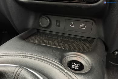 Nissan Juke N-Connecta Manual Petrol SUV - Stock Number (1671606) - 16th supplementary image