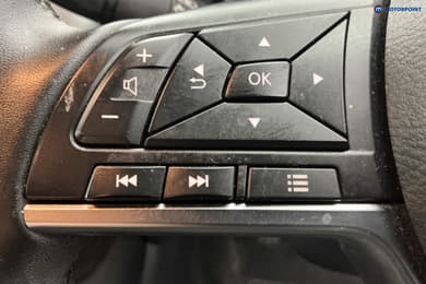 Nissan Juke N-Connecta Manual Petrol SUV - Stock Number (1671606) - 20th supplementary image