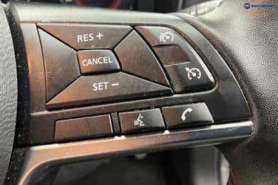 Nissan Juke N-Connecta Manual Petrol SUV - Stock Number (1671606) - 21st supplementary image