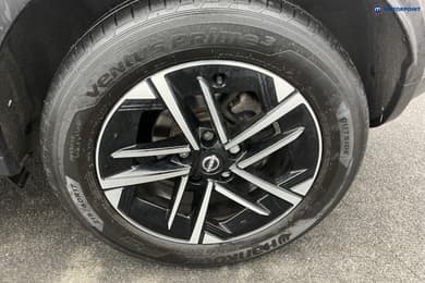 Nissan Juke N-Connecta Manual Petrol SUV - Stock Number (1671606) - 35th supplementary image