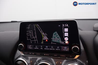 Nissan Juke N-Connecta Manual Petrol SUV - Stock Number (1671623) - 21st supplementary image