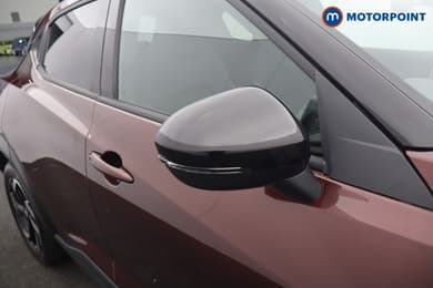 Nissan Juke N-Connecta Manual Petrol SUV - Stock Number (1671623) - 22nd supplementary image