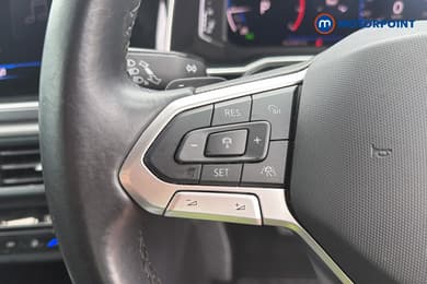 Volkswagen Taigo Style Automatic Petrol SUV - Stock Number (1672094) - 7th supplementary image