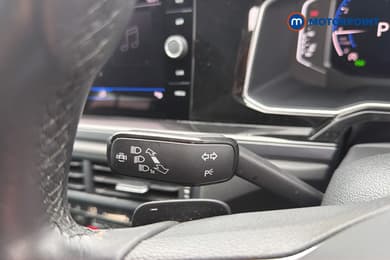 Volkswagen Taigo Style Automatic Petrol SUV - Stock Number (1672094) - 9th supplementary image