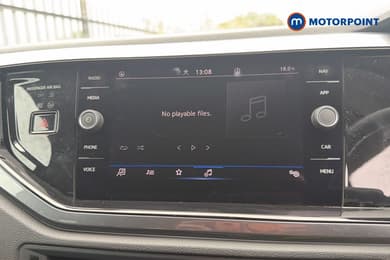 Volkswagen Taigo Style Automatic Petrol SUV - Stock Number (1672094) - 11th supplementary image