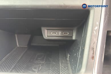 Volkswagen Taigo Style Automatic Petrol SUV - Stock Number (1672094) - 13th supplementary image