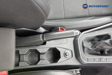 Volkswagen Taigo Style Automatic Petrol SUV - Stock Number (1672094) - 15th supplementary image