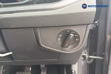 Volkswagen Taigo Style Automatic Petrol SUV - Stock Number (1672094) - 16th supplementary image