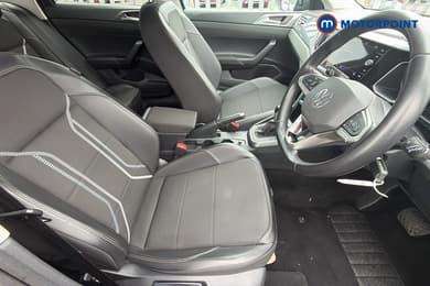 Volkswagen Taigo Style Automatic Petrol SUV - Stock Number (1672094) - 17th supplementary image