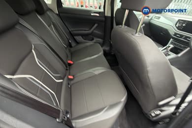 Volkswagen Taigo Style Automatic Petrol SUV - Stock Number (1672094) - 18th supplementary image