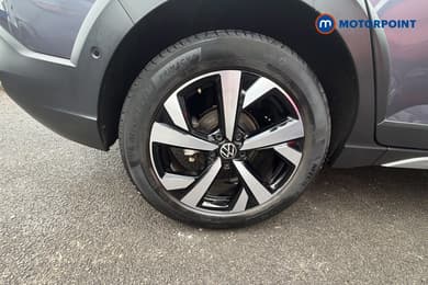 Volkswagen Taigo Style Automatic Petrol SUV - Stock Number (1672094) - 25th supplementary image