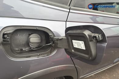 Volkswagen Taigo Style Automatic Petrol SUV - Stock Number (1672094) - 26th supplementary image
