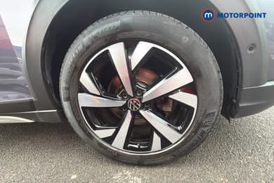Volkswagen Taigo Style Automatic Petrol SUV - Stock Number (1672094) - 27th supplementary image