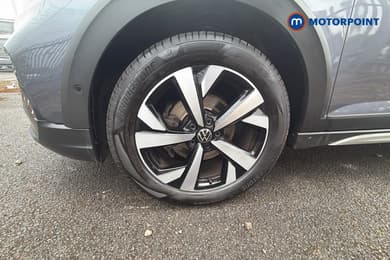 Volkswagen Taigo Style Automatic Petrol SUV - Stock Number (1672094) - 38th supplementary image
