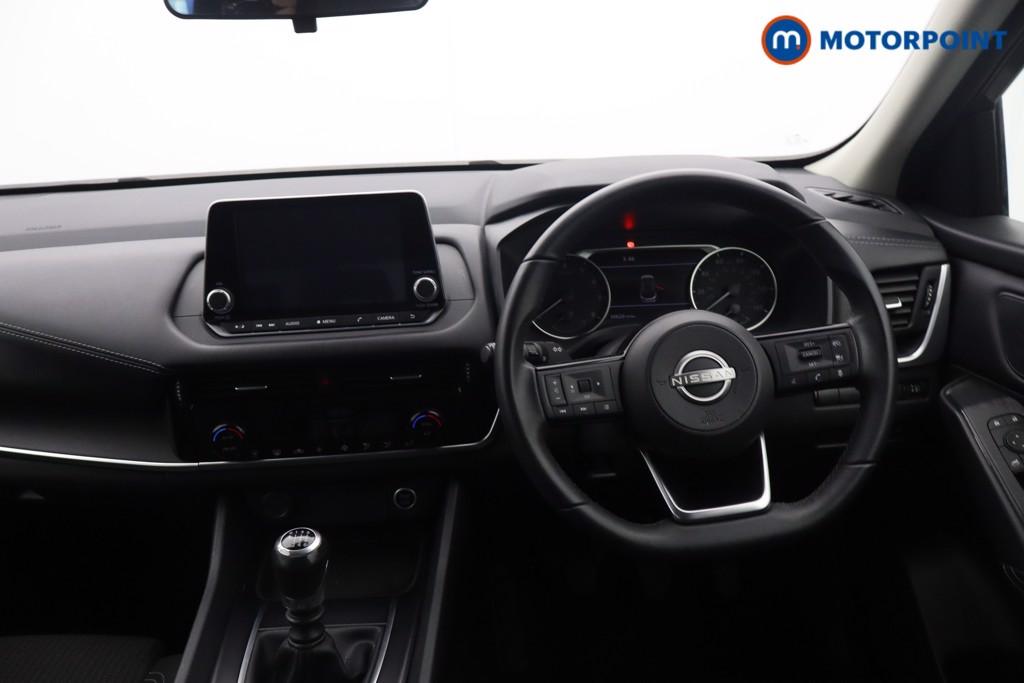Nissan Qashqai Acenta Premium Manual Petrol SUV - Stock Number (1673048) - 8th supplementary image