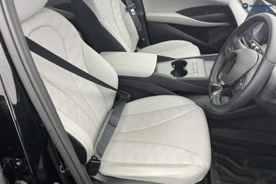 BYD Seal 6 Comfort Lite Automatic Petrol Plug-In Hybrid Estate - Stock Number (1673054) - 5th supplementary image