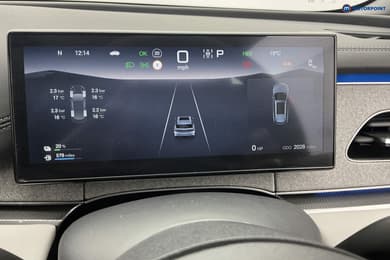 BYD Seal 6 Comfort Lite Automatic Petrol Plug-In Hybrid Estate - Stock Number (1673054) - 7th supplementary image