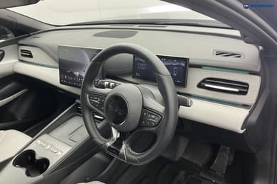 BYD Seal 6 Comfort Lite Automatic Petrol Plug-In Hybrid Estate - Stock Number (1673054) - 8th supplementary image