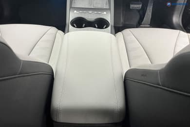 BYD Seal 6 Comfort Lite Automatic Petrol Plug-In Hybrid Estate - Stock Number (1673054) - 11th supplementary image