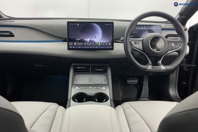 BYD Seal 6 Comfort Lite Automatic Petrol Plug-In Hybrid Estate - Stock Number (1673054) - 12th supplementary image