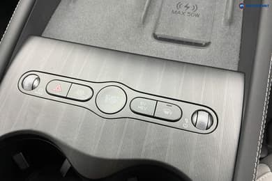 BYD Seal 6 Comfort Lite Automatic Petrol Plug-In Hybrid Estate - Stock Number (1673054) - 15th supplementary image