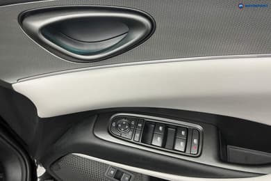 BYD Seal 6 Comfort Lite Automatic Petrol Plug-In Hybrid Estate - Stock Number (1673054) - 24th supplementary image