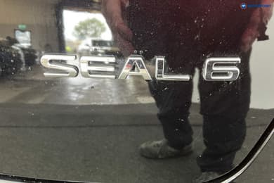 BYD Seal 6 Comfort Lite Automatic Petrol Plug-In Hybrid Estate - Stock Number (1673054) - 30th supplementary image