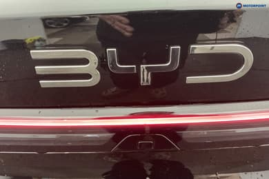 BYD Seal 6 Comfort Lite Automatic Petrol Plug-In Hybrid Estate - Stock Number (1673054) - 32nd supplementary image