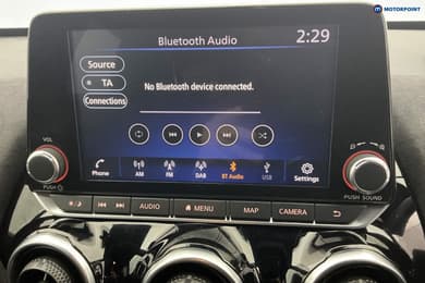Nissan Juke Tekna-Plus Automatic Petrol SUV - Stock Number (1673751) - 2nd supplementary image