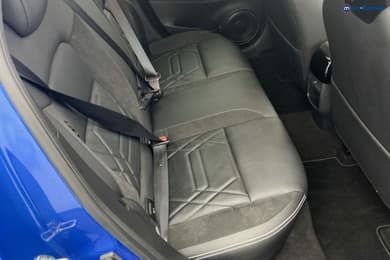 Nissan Juke Tekna-Plus Automatic Petrol SUV - Stock Number (1673751) - 4th supplementary image