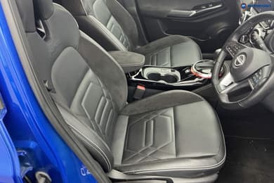 Nissan Juke Tekna-Plus Automatic Petrol SUV - Stock Number (1673751) - 5th supplementary image