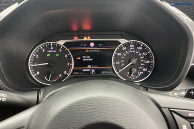 Nissan Juke Tekna-Plus Automatic Petrol SUV - Stock Number (1673751) - 7th supplementary image