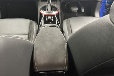 Nissan Juke Tekna-Plus Automatic Petrol SUV - Stock Number (1673751) - 11th supplementary image