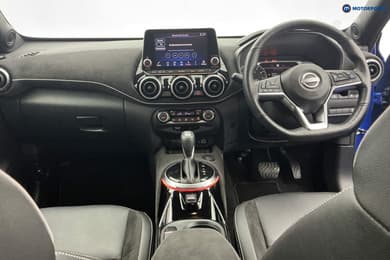 Nissan Juke Tekna-Plus Automatic Petrol SUV - Stock Number (1673751) - 12th supplementary image