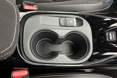 Nissan Juke Tekna-Plus Automatic Petrol SUV - Stock Number (1673751) - 14th supplementary image