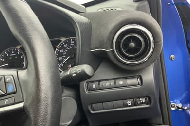 Nissan Juke Tekna-Plus Automatic Petrol SUV - Stock Number (1673751) - 22nd supplementary image