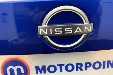 Nissan Juke Tekna-Plus Automatic Petrol SUV - Stock Number (1673751) - 32nd supplementary image