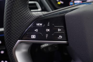 Audi Q4 S Line Automatic Electric SUV - Stock Number (1674260) - 3rd supplementary image