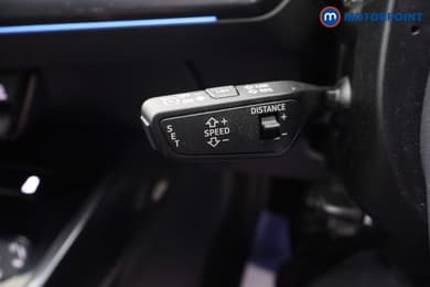 Audi Q4 S Line Automatic Electric SUV - Stock Number (1674260) - 7th supplementary image
